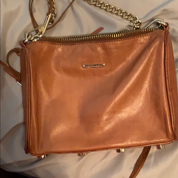 Rebecca minkoff purse - Picture 2 of 3